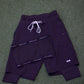 Islamic swimshort 2.0 + awrah cover bundle