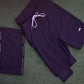 Islamic swimshort 2.0 + awrah cover bundle