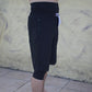 Islamic swimshort 2.0 (BLACK)